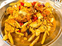-聚味瞿记·龙虾堂(渔人码头一店)