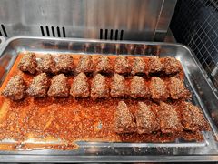 -大学城夜市大排档(凤栖路店)