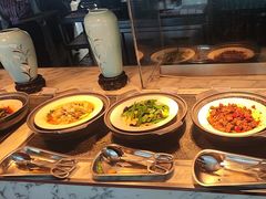 -洲际酒店·地平线全日餐厅HORIZON CAFÉ