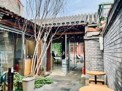 -VOYAGE COFFEE(杨梅竹店)