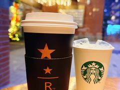 -星巴克臻选咖啡·酒坊Bar Mixato