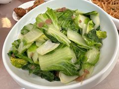 -天毓山庄·餐厅