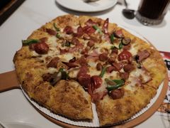 -必胜客(桐乡吾悦广场店)