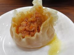 牛肉馅饼-北三沙家烧麦(北头道街店)