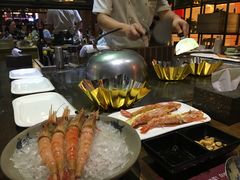 -铁板诱惑法式铁板烧(大卫城店)