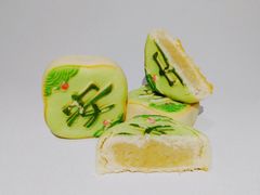 平安饼-北京稻香村(通州领展广场店)