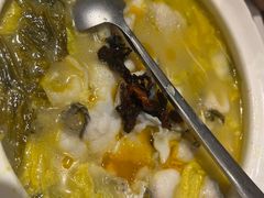 -兰湘子·湘菜小炒(崂山丽达店)