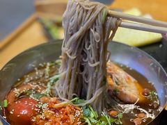 -吉志烤肉(太原总店)