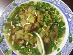 小酥肉-管记水席老店(仙果市街店)