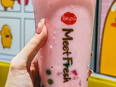 -鲜芋仙(南开大悦城店)