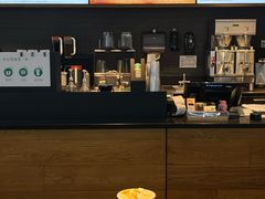 -星巴克(上海南站店)