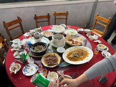 -鹿福农庄(南沙天后宫店)