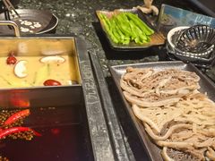 -重庆九记老火锅(广场店)