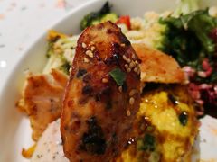 鸡肉棒-Green Option(官舍店)