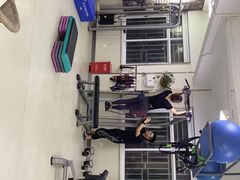 -中田健身工作室(东园店)