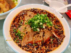 蒜泥白肉-小八仙·八方(移民广场店)