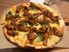 -秀·爱尔兰餐吧(上海路店)