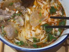 -马记永·兰州牛肉面(天通苑家乐福店)