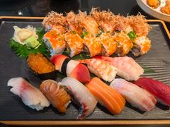 -西村日本料理(香格里拉饭店)