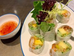 -美奈小馆·越南料理(中航城君尚购物中心店)