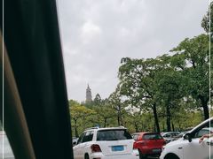 -顺峰山公园