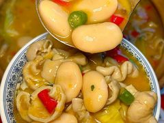 -李双猪·小龙虾·烧烤·羊肉煲(乐山店)