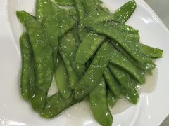 荷兰豆-石饮红星包子(中山路店)