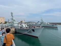 -中国人民解放军海军博物馆