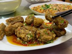 -洪霞餐馆