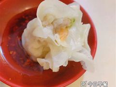 烧麦-海汇源老烧麦店(东大街总店)