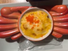 -和创柚子·会席日本料理(新区淮海街店)