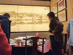 -小菜园新徽菜(合肥瑶海万达店)