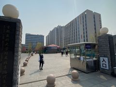 -首都医科大学附属北京潞河医院