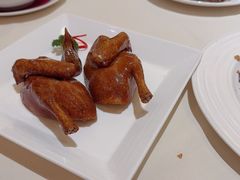 -利苑酒家(宜安广场店)