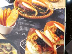 -西堤厚牛排(国瑞店)