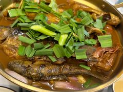 -食光慢宴·安吉土菜馆