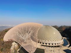 -牛首山文化旅游区