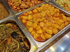 -晓宇盒饭(民安街店)