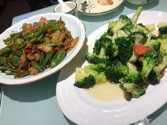 -粗茶淡饭•陕菜•家常菜