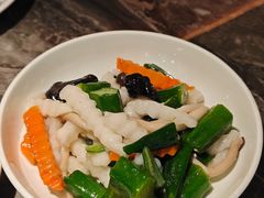 -前海沿·青岛菜(乐客城店)