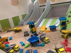 -meland亲子乐园•派对•研学(苏州悠方购物中心店)