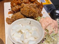 -乐园夜市场(五道口王庄路店)