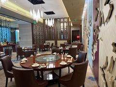 -厦门朗豪酒店 · 明阁中餐厅