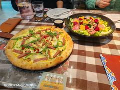 -米斯特比萨(罗斯福店)