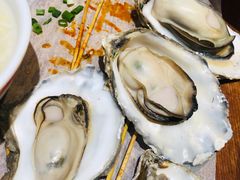 高压锅蒸鲜生蚝-辣小鲜·南昌大排档(船山路店)