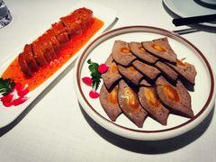 凤眼猪肝-半勺·新徽菜(银泰城店)