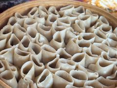 -王村姑老土炕莜面村(桥东店)