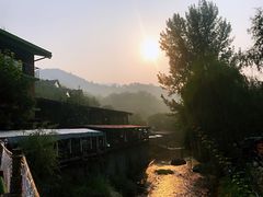 -北京水岸山吧度假村(雁栖镇店)