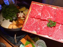 -玉川屋创意日料Bistro(柳巷店)