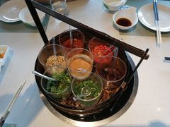 -八珍玉食鸡煲·打边炉(印象城店)